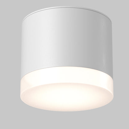 Laevalgusti C087CL-GX53-W