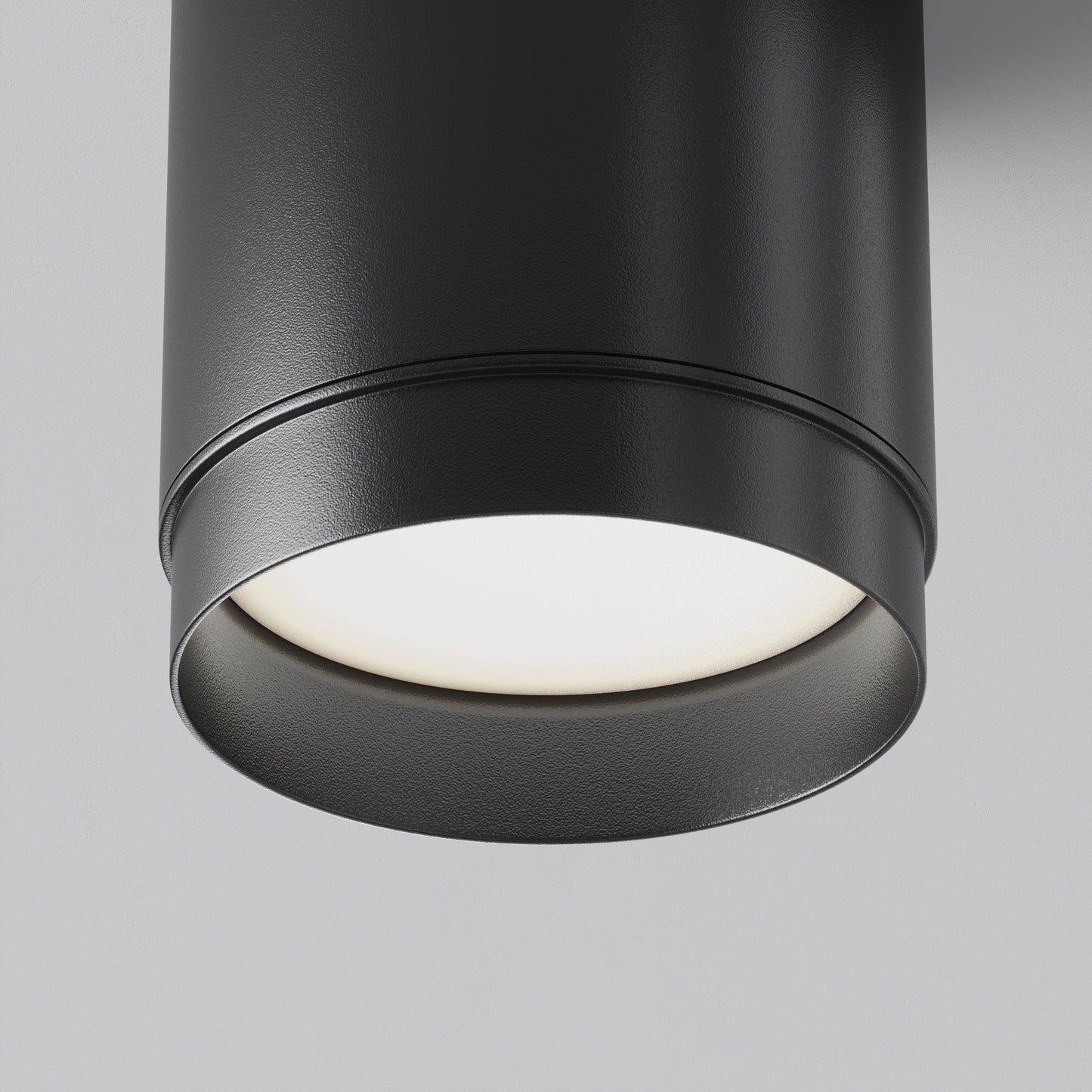 Ceiling luminaire C088CL-GX53-B