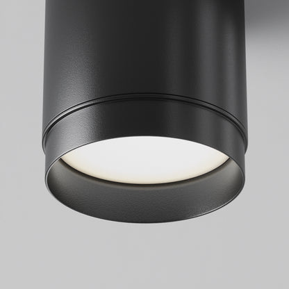 Ceiling luminaire C088CL-GX53-B