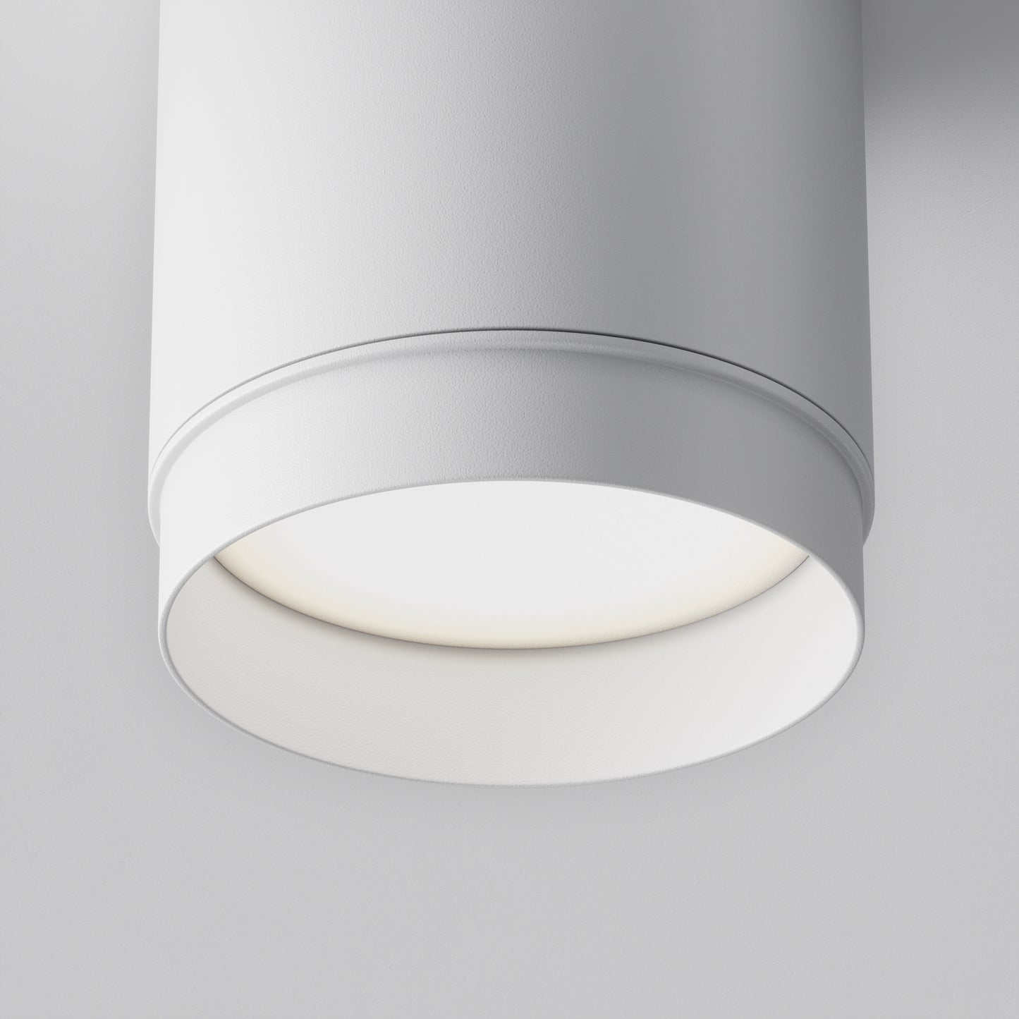 Ceiling luminaire C088CL-GX53-W