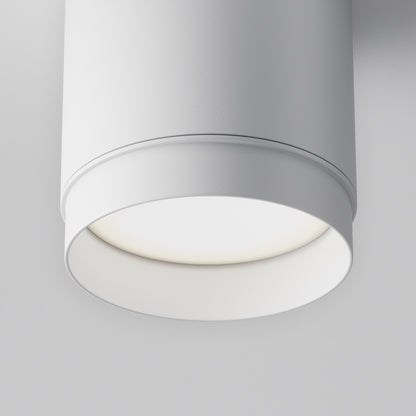 Ceiling luminaire C088CL-GX53-W