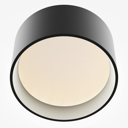Ceiling luminaire C089CL-12W3K-B