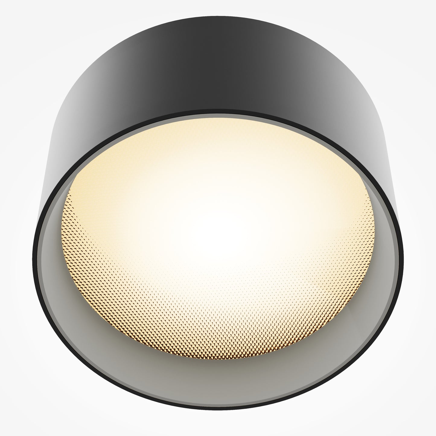 Ceiling luminaire C089CL-15W3K-B