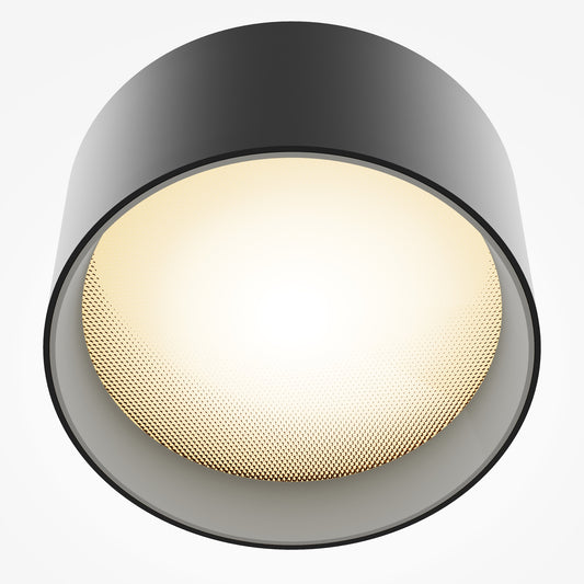 Ceiling luminaire C089CL-15W3K-B