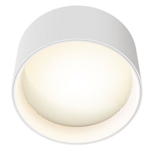 Ceiling luminaire C089CL-15W3K-W