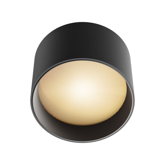 Luminaria de techo C089CL-8W3K-B