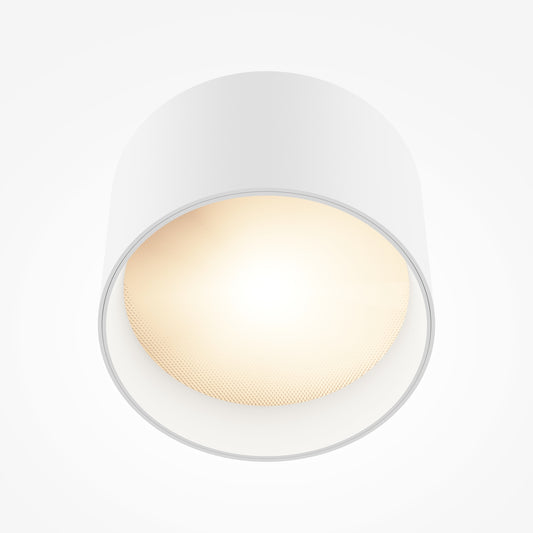 Luminaria de techo C089CL-8W3K-W