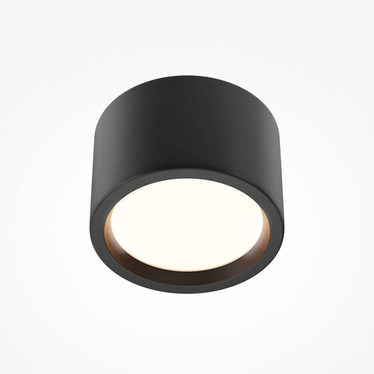 Ceiling luminaire C090CL-10W3K-B