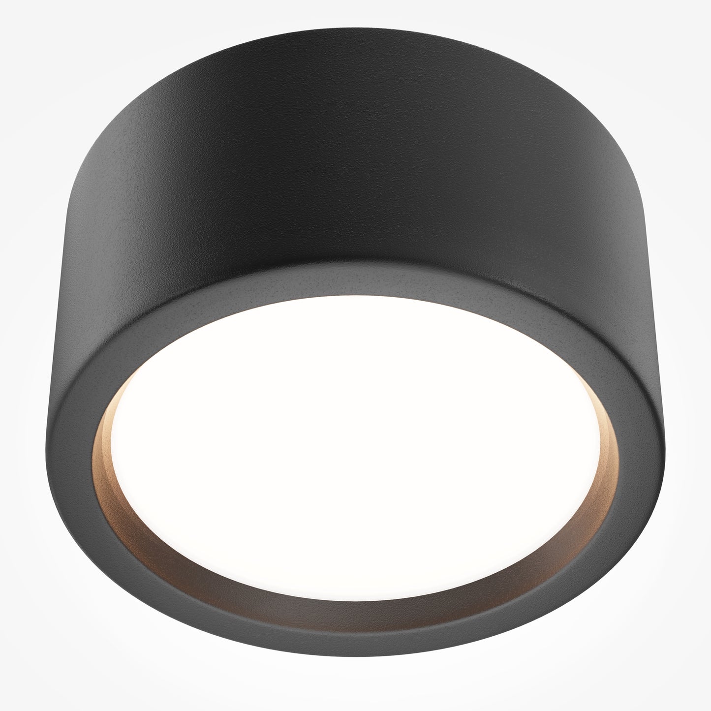 Ceiling luminaire C090CL-15W3K-B
