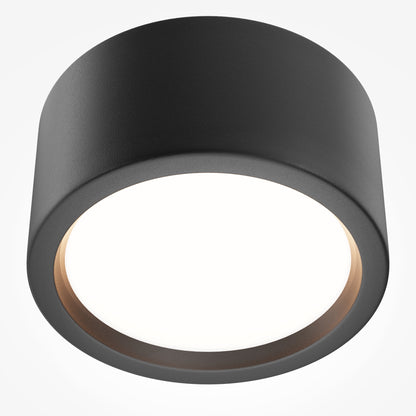 Ceiling luminaire C090CL-15W3K-B