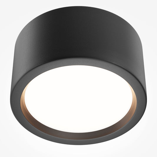 Luminaria de techo C090CL-15W3K-B