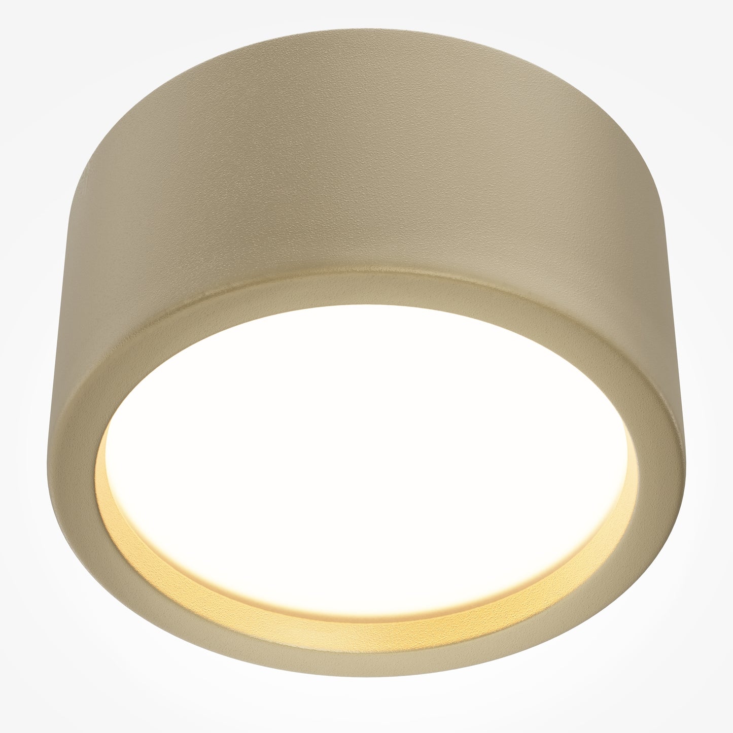 Ceiling luminaire C090CL-15W3K-MG