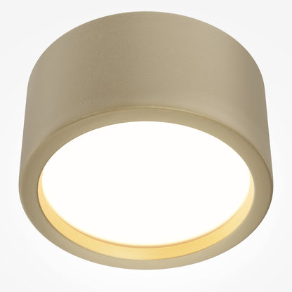 Ceiling luminaire C090CL-15W3K-MG
