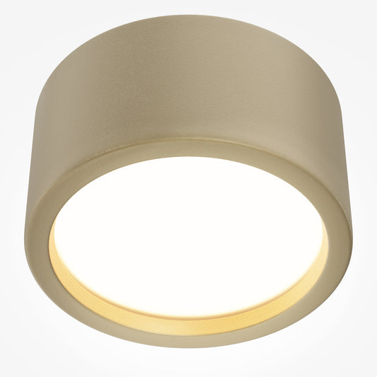 Luminaria de techo C090CL-15W3K-MG