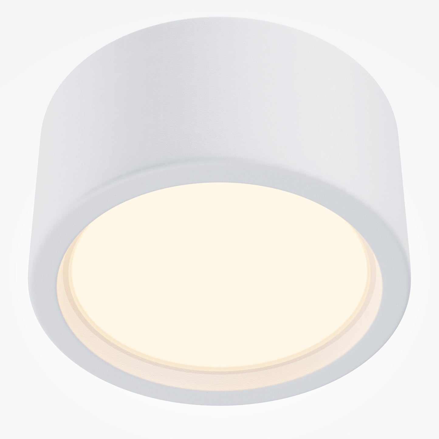 Ceiling luminaire C090CL-15W3K-W