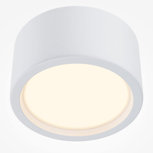 Luminaria de techo C090CL-15W3K-W