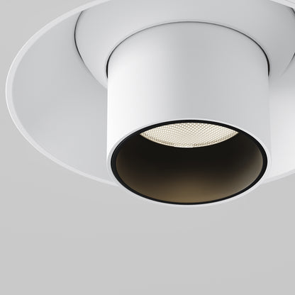 Alasvalo C140TRS-L200-7W3K-W