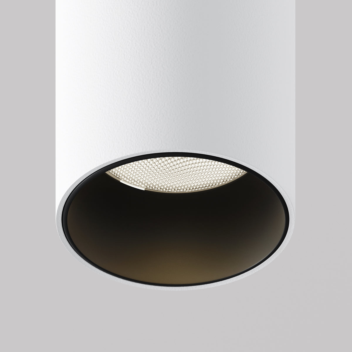 Downlight C141RS-L125-6W3K-W