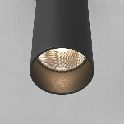 Valgusti C151CL-13W3K-B