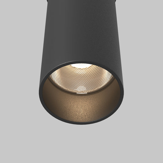 Luminaire C152PL-13W3K-B