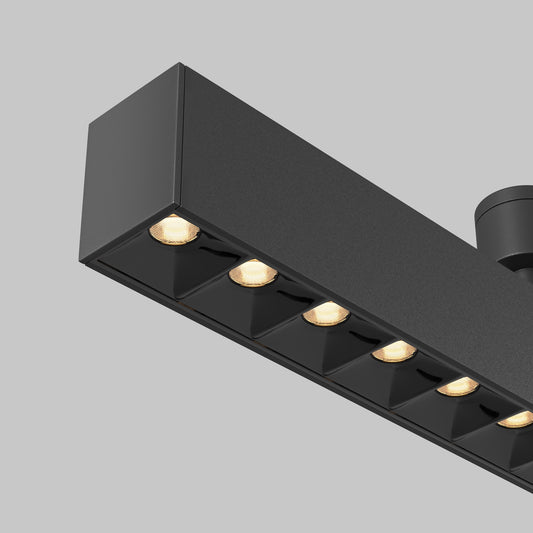 Luminaire C153CL-13W3K-B