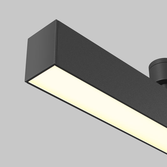 Luminaria C154CL-13W3K-B
