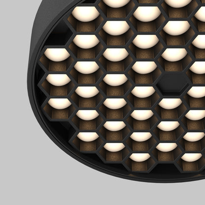 Luminaire C155CL-11W3K-B