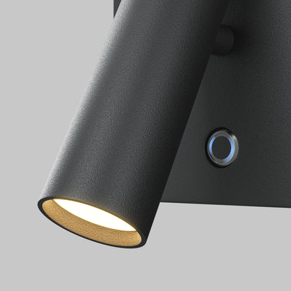 Wall luminaire C179WL-L7B2.7K-DE