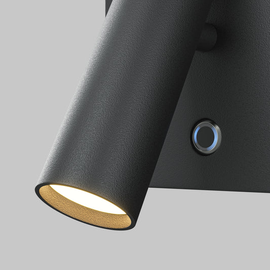 Wall luminaire C179WL-L7B2.7K-DE