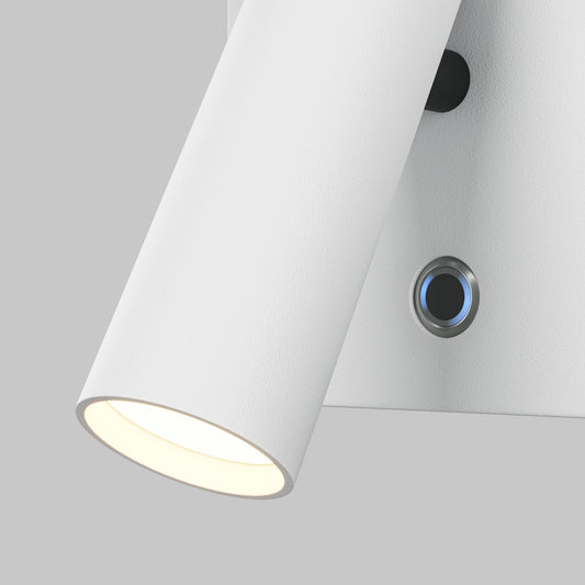 Wall luminaire C179WL-L7W2.7K-DE