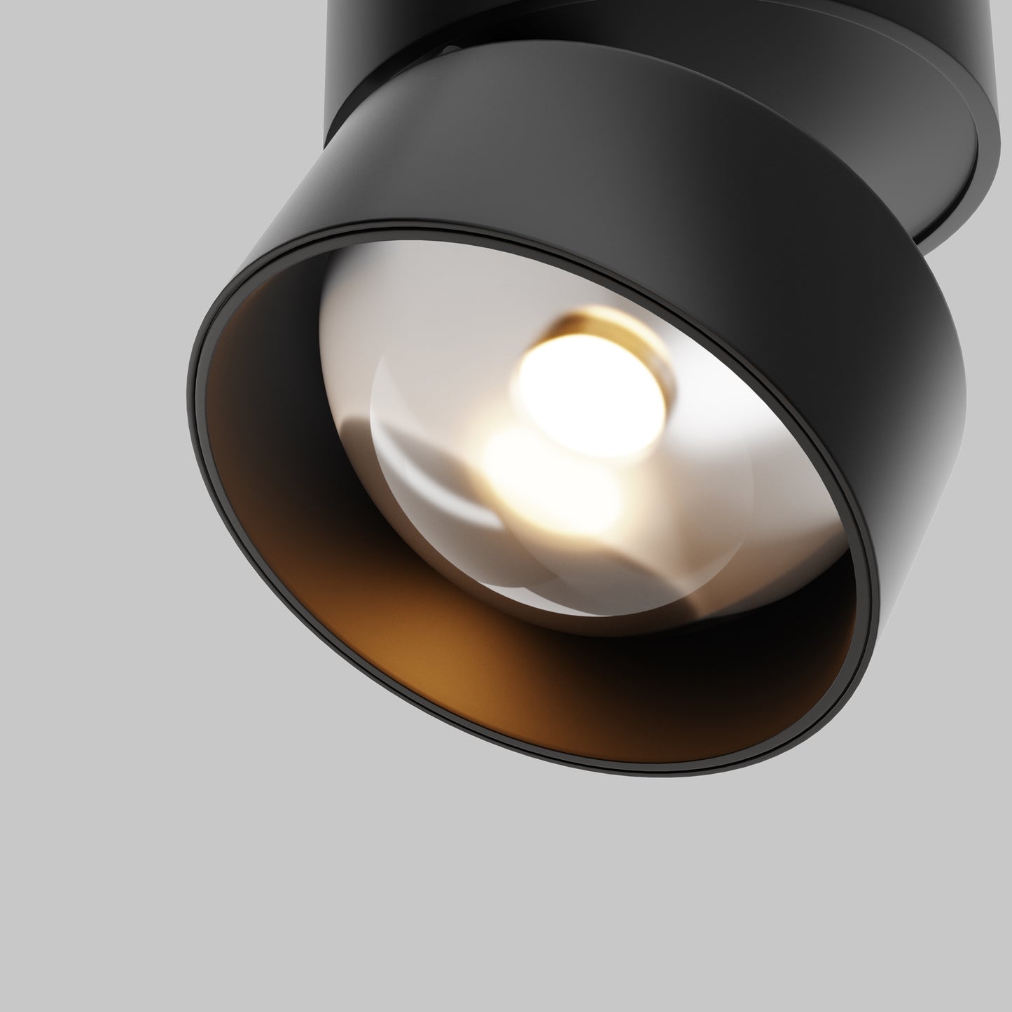 Ceiling luminaire C220CL-12W3K-B