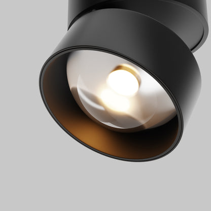 Ceiling luminaire C220CL-12W3K-B