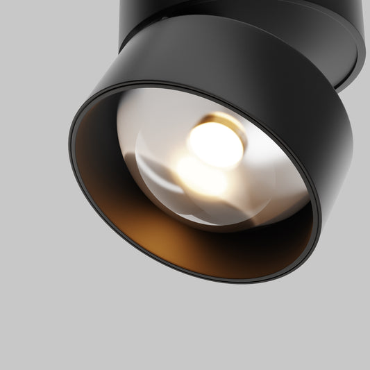 Luminaria de techo C220CL-12W3K-B
