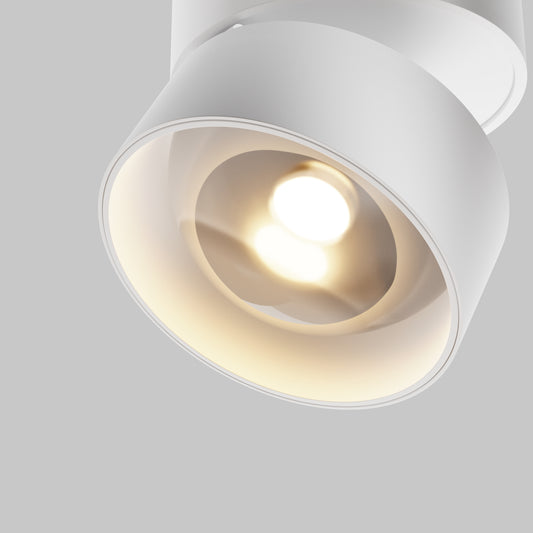 Luminaria de techo C220CL-12W3K-W