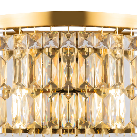 Wall Lamp DIA005WL-02G