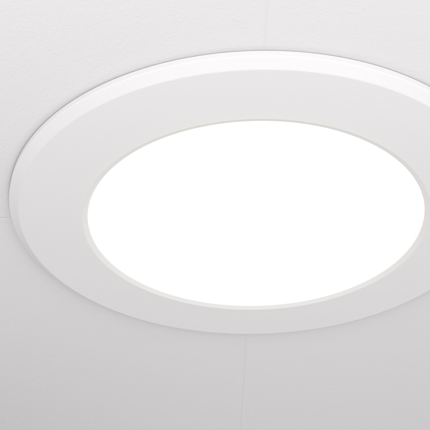 Downlight DL015-6-L7W