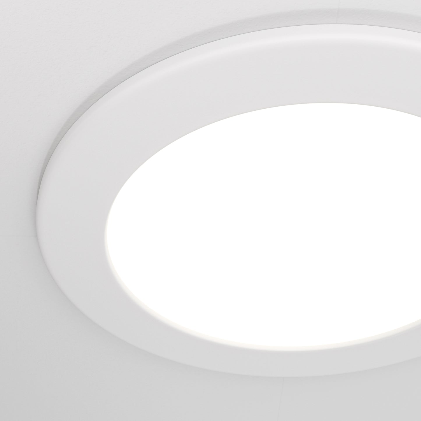 Downlight DL016-6-L12W