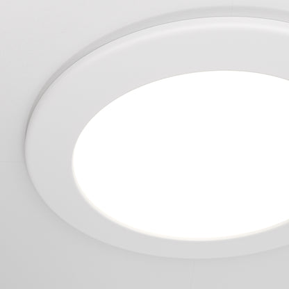 Downlight DL016-6-L12W