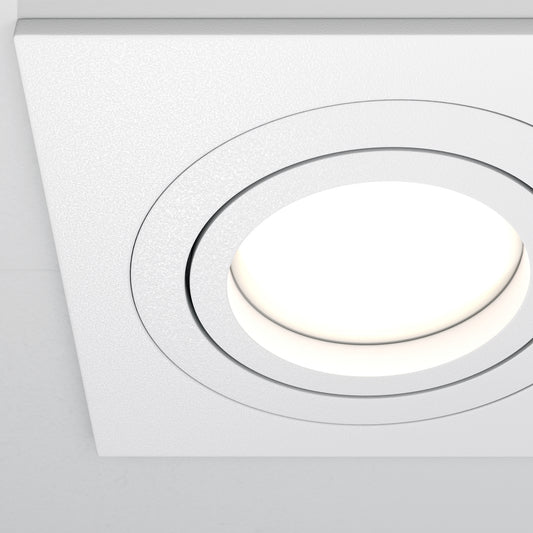Downlight DL024-2-01W