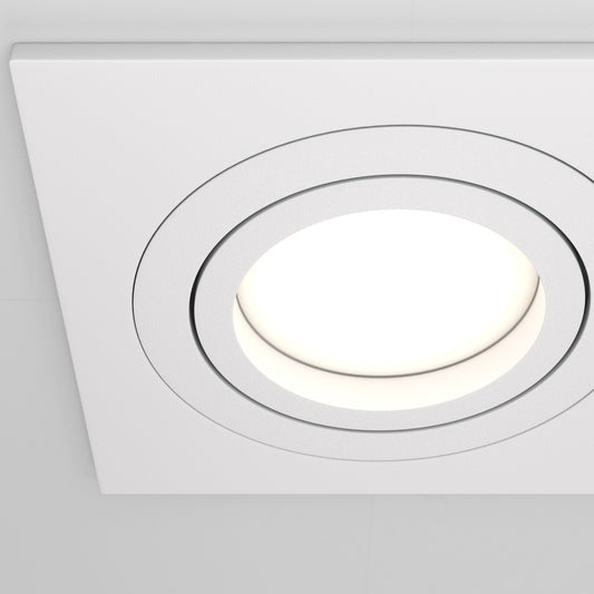 Downlight DL024-2-02W