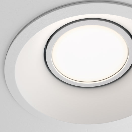 Downlight DL028-2-01W