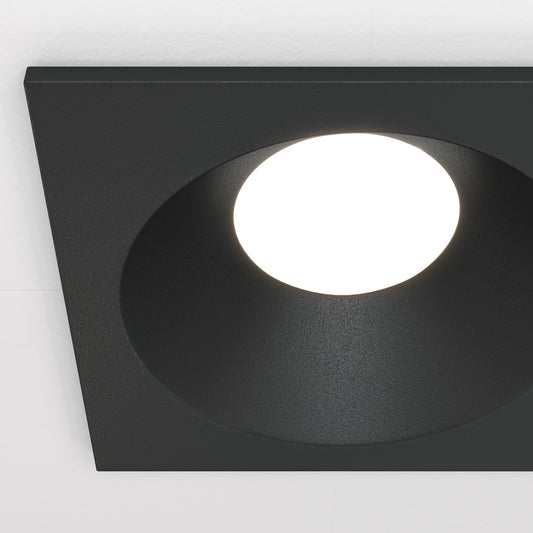 Downlight DL033-2-01B