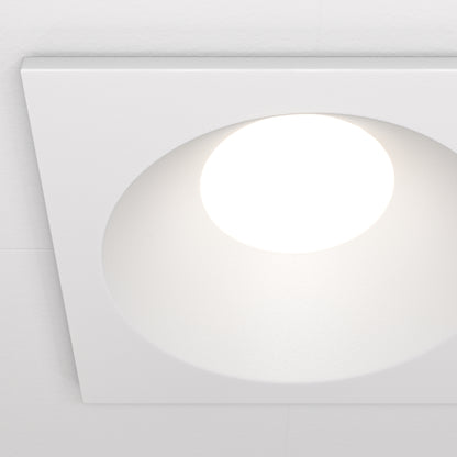 Downlight DL033-2-01W