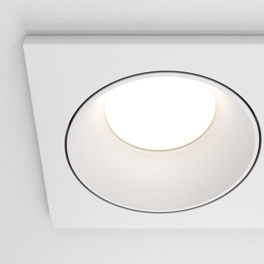 Downlight DL033-2-02W
