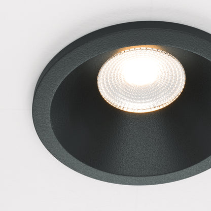Downlight DL034-01-06W3K-B