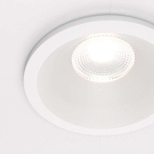 Downlight DL034-01-06W4K-W