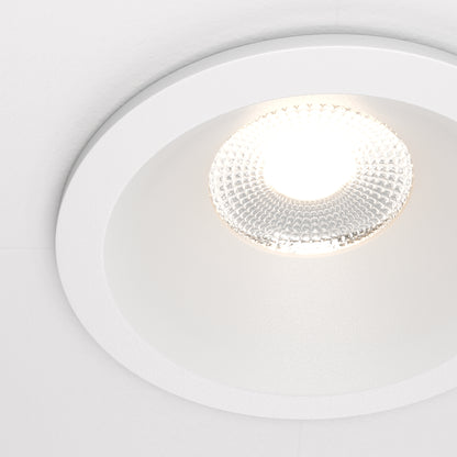 Downlight DL034-L12W4K-W