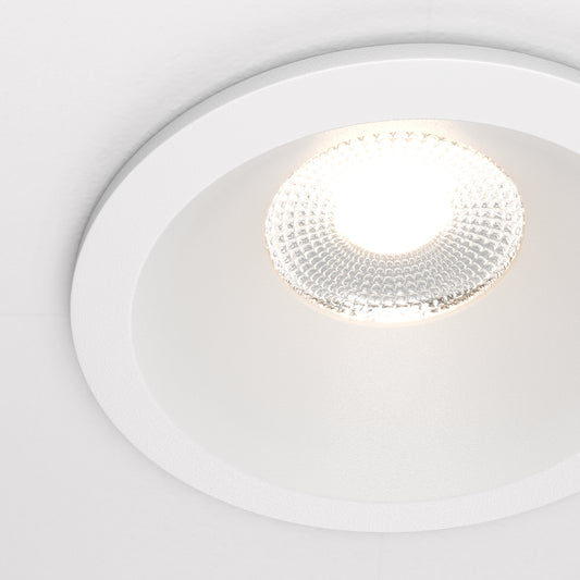 Downlight DL034-L12W4K-W