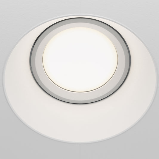 Downlight DL042-01-RD-W
