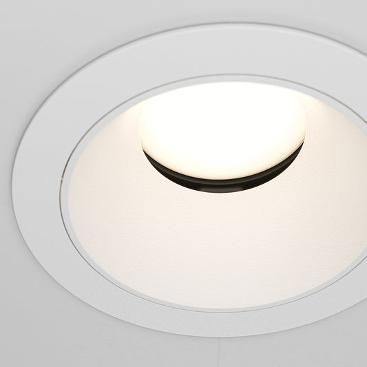 Downlight DL053-01W